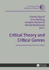 Critical Theory and Critical Genres