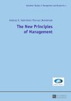 The New Principles of Management