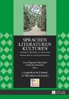 La question de l'auteur en littératures africaines