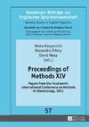 Proceedings of Methods XIV