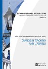 Change in Teaching and Learning