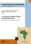 The Impact of Climate Change on Sub-Sahara Africa