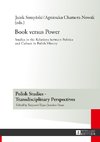 Book versus Power