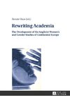 Rewriting Academia