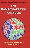 The Banach-Tarski Paradox