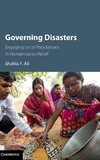 Governing Disasters