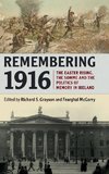 Remembering 1916