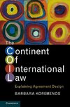 The Continent of International Law