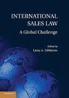 International Sales Law