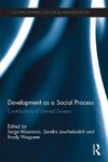 Moscovici, S: Development as a Social Process