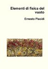 Elementi di fisica del vuoto