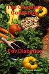 The Complete Cookbook for Diabetics