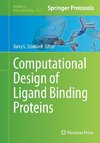 Computational Design of Ligand Binding Proteins