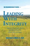 Leading with Integrity