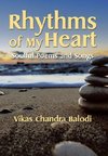 Rhythms of My Heart