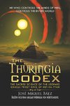 The Thüringia Codex: The Sacred Science of the Leopard Oracle Priest King of Het-Ka-Ptah