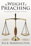 The Weight of Preaching