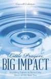 Little Prayers, Big Impact