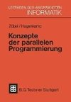 Konzepte der parallelen Programmierung