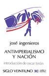 ANTIMPERIALISMO Y NACION