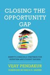 Closing the Opportunity Gap