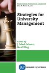 Strategies for University Management