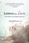 Letters for Lucia