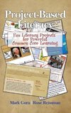 Project Based Literacy