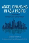 Angel Financing in Asia Pacific