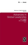 Advances in Global Leadership