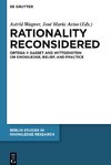 Rationality Reconsidered