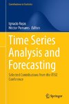 Time Series Analysis and Forecasting