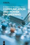 Communication and Power Engineering