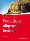 Press/Siever Allgemeine Geologie