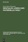 Mentales Leben und materielle Welt