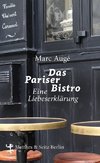 Das Pariser Bistro