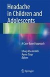 Headache in Children and Adolescents