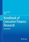 Handbook of Consumer Finance Research