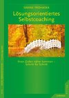 Lösungsorientiertes Selbstcoaching