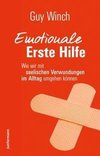 Emotionale Erste Hilfe