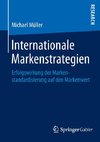 Internationale Markenstrategien