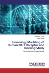 Homology Modeling of Human NK-1 Receptor and Docking Study