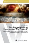 Das Übernatürliche in Shakespeares 