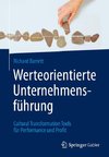 Werteorientierte Unternehmensführung