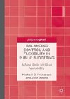 Balancing Control and Flexibility in Public Budgeting