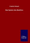 Das System des Boethius