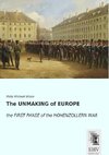 The UNMAKING of EUROPE