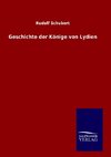 Geschichte der Könige von Lydien