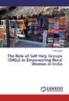 The Role of Self Help Groups (SHGs) in Empowering Rural Women in India