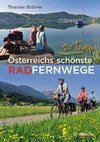 Österreichs schönste Radfernwege